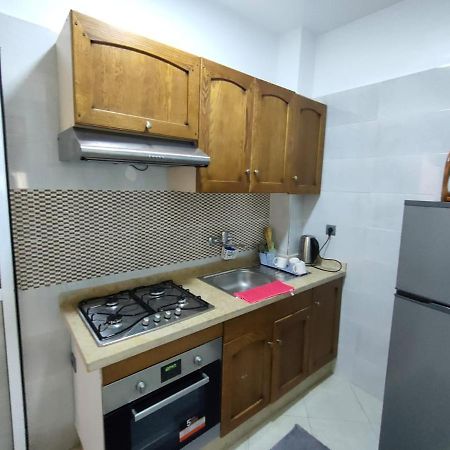Nouvelle Appartement Climatise Pour Un Sejour De Top Tanger Exteriör bild