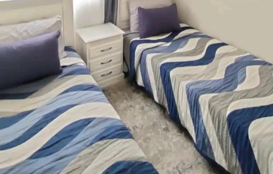 Nouvelle Appartement Climatise Pour Un Sejour De Top Tanger Exteriör bild