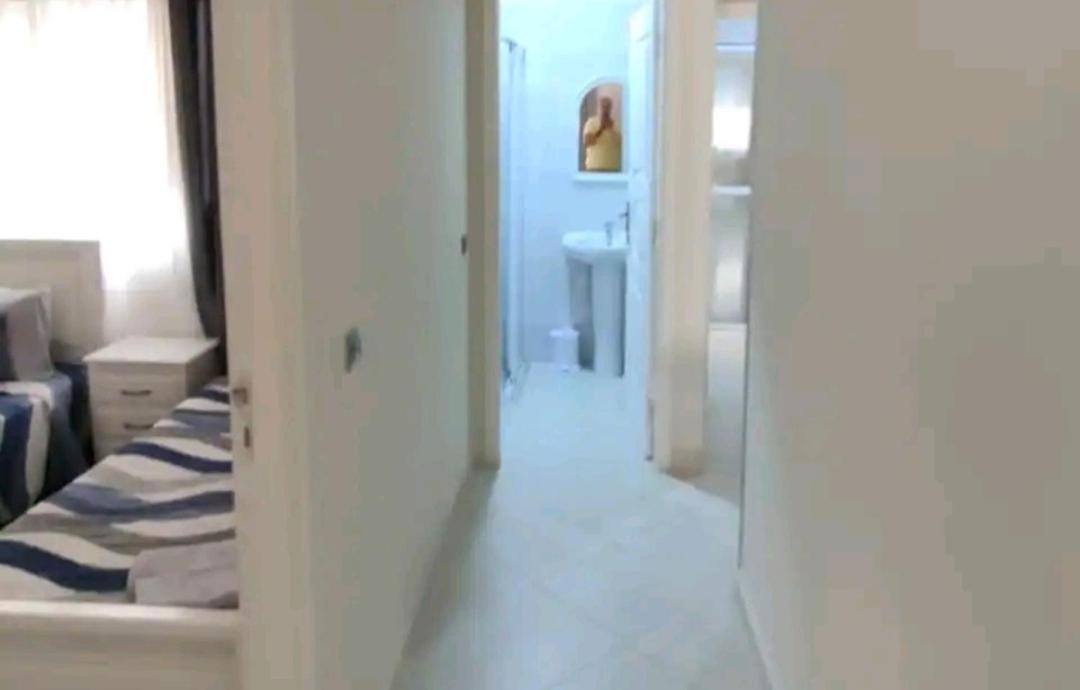 Nouvelle Appartement Climatise Pour Un Sejour De Top Tanger Exteriör bild