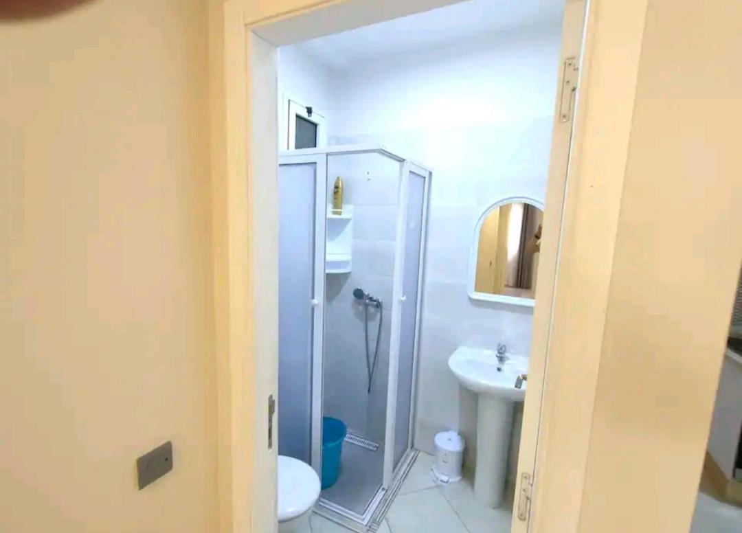 Nouvelle Appartement Climatise Pour Un Sejour De Top Tanger Exteriör bild
