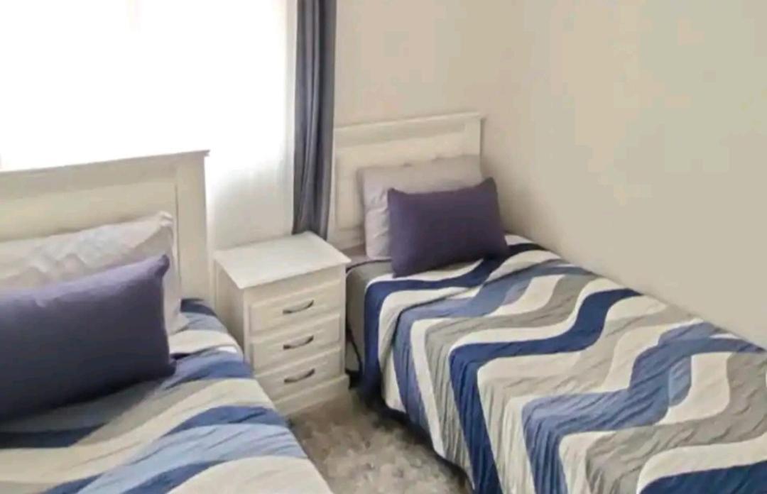 Nouvelle Appartement Climatise Pour Un Sejour De Top Tanger Exteriör bild